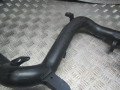 патрубок интеркулера Volkswagen Golf 4 поколение 2004, 1.9 л., 1K0145770B - фото №9