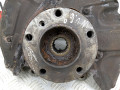 ступица передняя правая BMW X5 E53 2003, 3.0 л., АКПП, внедорожник 5 дв., 31216761576 - фото №2