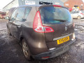 КПП механическая (МКПП) Renault Scenic 3 поколение 2011, 1.6 л., МКПП, минивэн, 7701479321 - фото №12