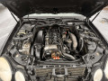 редуктор заднего моста Mercedes-Benz E-Класс W211/S211 2003, 3.2 л., АКПП, универсал, A2113500762 - фото №14