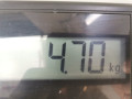 стеклоподъемник электрический передний правый Ford C-Max 1 поколение 2004, 1.8 л., МКПП, минивэн, 1738646 - фото №8