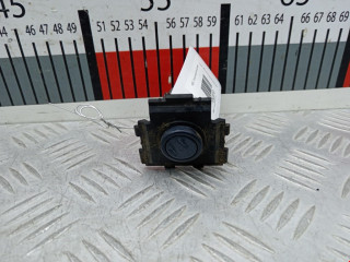 датчик парктроника BMW 7 серия E65/E66/E67 2002, 4.4 л., АКПП, седан, 66202184264