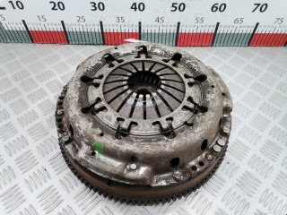 маховик Toyota Hilux 7 поколение 2008, 3.0 л., МКПП, пикап, 1340530031