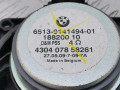 динамик высокочастотный (пищалка) BMW X5 E70 2009, 3.0 л., АКПП, внедорожник 5 дв., 65139141494 - фото №3
