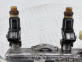 форсунка Honda Civic 8 поколение 2007, 1.4 л., МКПП, хетчбэк 5 дв., 16450RGA003 - фото №2
