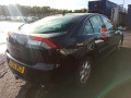 подушка безопасности боковая (шторка) Renault Laguna 3 поколение 2010, 2.0 л., МКПП, хетчбэк 5 дв., 985P00001R - фото №7