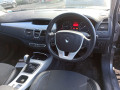 подушка безопасности боковая (шторка) Renault Laguna 3 поколение 2007, 2.0 л., МКПП, хетчбэк 5 дв., 985P00001R - фото №7