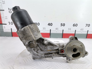 корпус масляного фильтра Peugeot 106 1 поколение [рестайлинг] 1997, 1.1 л., МКПП, хетчбэк 3 дв., 1103L6