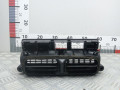 дефлектор обдува салона Volkswagen Golf 4 поколение 1997, 1.6 л., МКПП, хетчбэк 5 дв., 1J0819728F - фото №3
