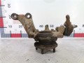 ступица передняя правая Toyota RAV4 3 поколение (XA30) 2005, 2.2 л., МКПП, внедорожник 5 дв., 4355042020 - фото №4