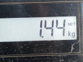 магнитола Volkswagen Golf 4 поколение 2003, 1.4 л., МКПП, хетчбэк 3 дв., CDXGT450U - фото №6
