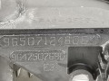 патрубок интеркулера Mazda 2 1 поколение DY 2003, 1.4 л., МКПП, хетчбэк 5 дв., Y4011319XA - фото №2