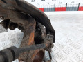 ступица передняя левая Volkswagen Polo 4 поколение 2003, 1.4 л., МКПП, хетчбэк 3 дв., 6Q0407255AC - фото №4