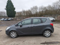 подушка безопасности водителя Opel Meriva 2 поколение (B) 2012, 1.4 л., МКПП, минивэн, 307356399 - фото №13