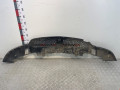 юбка бампера нижняя Mercedes-Benz M-Класс W166 2013, A1668851725 - фото №6