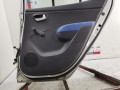 дверь задняя правая Hyundai i10 1 поколение 2008, 1.1 л., МКПП, хетчбэк 5 дв., 770040X050 - фото №8