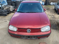 суппорт задний левый Volkswagen Golf 4 поколение 1998, 1.6 л., МКПП, хетчбэк 3 дв., 1J0615423G - фото №15