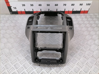 накладка на торпедо (консоль) Opel Zafira 2 поколение (B) 2007, 1.9 л., МКПП, минивэн, 13198594