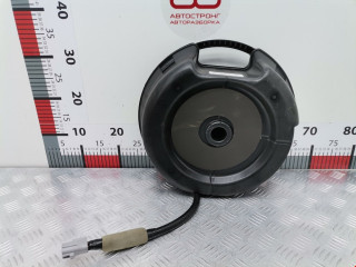 сабвуфер Mazda CX-3 1 поколение DK 2015, 1.5 л., МКПП, внедорожник 5 дв., GAP466960