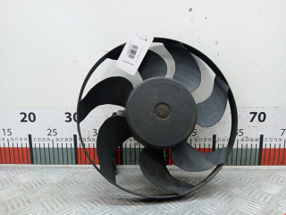 вентилятор радиатора SEAT Toledo 3 поколение 2004, 2.0 л., МКПП, хетчбэк 5 дв., 1K0959455EA