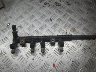 форсунка Fiat Panda 2 поколение 2004, 1.2 л.