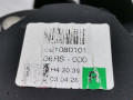ремень безопасности Volkswagen Passat B5 [рестайлинг] 2004, 2.0 л., МКПП, универсал, 3B1857706HHCP - фото №4
