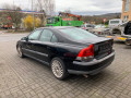 бампер задний Volvo S60 1 поколение 2001, 2.3 л., МКПП, седан, 39961327 - фото №15