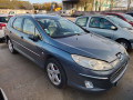 подлокотник Peugeot 407 1 поколение 2007, 2.0 л., АКПП, универсал, 9646882880 - фото №15