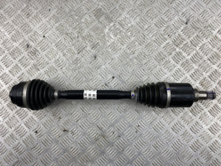 полуось передняя левая (приводной вал, ШРУС) BMW X5 G05 [рестайлинг] G05 2023, 3.0 л., B58B30, бензин, АКПП, внедорожник 5 дв., 31608486204