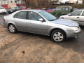 маслоотделитель (сапун) Ford Mondeo 3 поколение 2002, 1.8 л., МКПП, хетчбэк 5 дв., 1S7G6A785AJ - фото №11