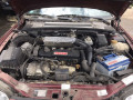 дверь задняя правая Opel Vectra B 1996, 1.7 л., МКПП, хетчбэк 5 дв., 90508952 - фото №13