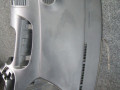 панель передняя салона (торпедо) Hyundai Matrix 1 поколение 2004, 1.6 л., МКПП, хетчбэк 5 дв. - фото №3