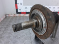 полуось задняя (приводной вал, ШРУС) Mercedes-Benz E-Класс W211/S211 2004, 3.2 л., АКПП, седан, A2113500702 - фото №4