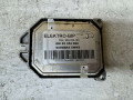 блок управления двигателем Opel Vectra C 2005, 1.8 л., бензин, 5WK9, 55352666 - фото №2