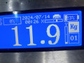 балка подвески передняя (подрамник) Mercedes-Benz Citan W415 2013, 1.5 л., МКПП, фургон, A4153304100 - фото №5
