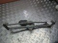 механизм стеклоочистителя (трапеция дворников) Volkswagen Golf 3 поколение 1998, 1J1955023A - фото №5