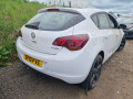 форсунка Opel Astra J 2010, 2.0 л., МКПП, хетчбэк 5 дв., 55566050 - фото №5
