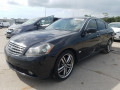 дверь задняя правая Infiniti M Y50 2005, 4.5 л., АКПП, седан, H210MEG0MA - фото №17