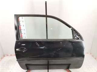 дверь передняя правая Volkswagen Lupo 6X 2002, 1.0 л., МКПП, хетчбэк 3 дв., 6X3831052AJ
