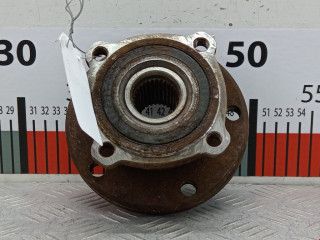 подшипник ступицы задний BMW 7 серия E65/E66/E67 2002, 4.4 л., АКПП, седан, 33411095238