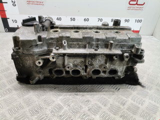 головка блока цилиндров Nissan Micra 3 поколение (K12) 2004, 1.4 л., АКПП, хетчбэк 5 дв., 11040BX000