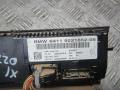 блок управления печки / климат-контроля BMW X1 E84 2010, 2.0 л., МКПП, внедорожник 5 дв., 9221852 - фото №3