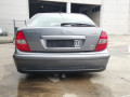 суппорт задний левый Citroen C5 1 поколение 2002, 2.0 л., АКПП, хетчбэк 5 дв., 4400L3 - фото №12