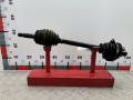 полуось передняя левая (приводной вал, ШРУС) Mitsubishi Carisma 1 поколение 1998, 1.6 л., МКПП, хетчбэк 5 дв., MR111367 - фото №4