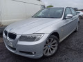 фонарь крышки багажника левый BMW 3 серия E90/E91 [рестайлинг] 2011, 2.0 л., МКПП, седан, 63217289427 - фото №8