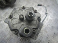 компрессор кондиционера Volkswagen Passat B5 1998 - фото №5