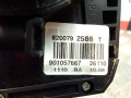 переключатель подрулевой (стрекоза) Renault Sandero 1 поколение 2011, 1.4 л., МКПП, хетчбэк 5 дв., 255672425R - фото №6