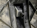 кассета радиаторов Tesla Model Y 1 поколение 2022, L2S, хетчбэк 5 дв., 149415900C, 1494175-00-C - фото №6