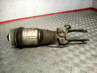 амортизатор передний правый Porsche Cayenne 955 2004, 4.5 л., АКПП, внедорожник 5 дв., 7L5412022AK