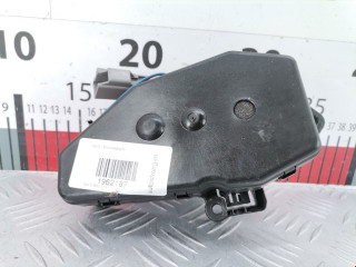 блок комфорта Ford C-Max 2 поколение 2010, 1.6 л., МКПП, минивэн